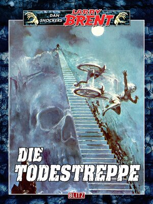 cover image of Larry Brent Classic 003